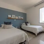 Beautiful 16Th Floor 2 Bedroom Condo In Bocagrande