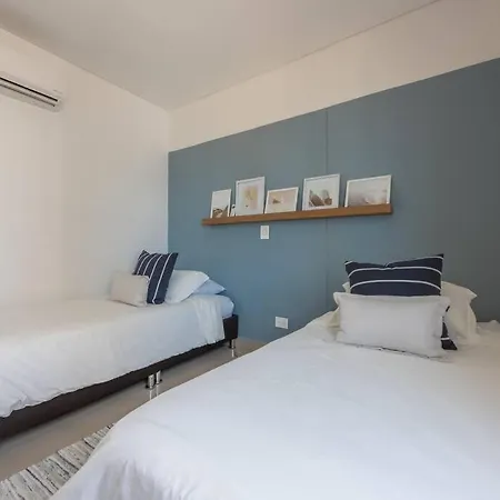 Beautiful 16th Floor 2 Bedroom In Bocagrande * Cartagena