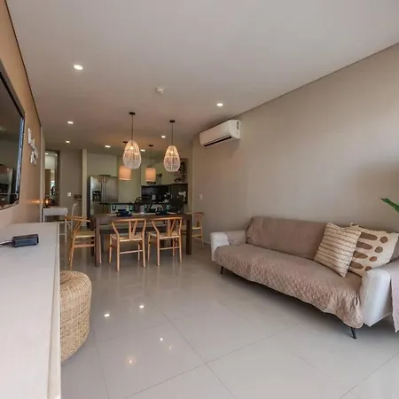 Apartamento Beautiful 16th Floor 2 Bedroom In Bocagrande