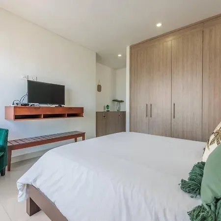 Apartamento Beautiful 16th Floor 2 Bedroom In Bocagrande