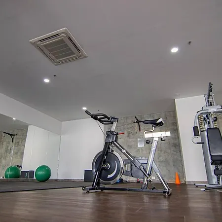 Apartamento Beautiful 16th Floor 2 Bedroom In Bocagrande Cartagena
