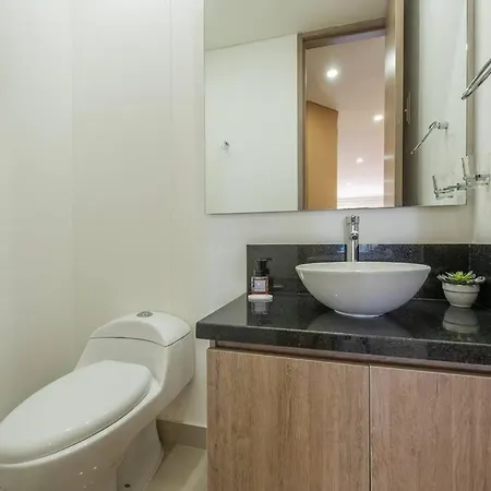 Apartamento Beautiful 16th Floor 2 Bedroom In Bocagrande *