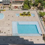 Beautiful 16Th Floor 2 Bedroom Condo In Bocagrande