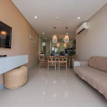 Apartment Beautiful 16th Floor 2 Bedroom In Bocagrande