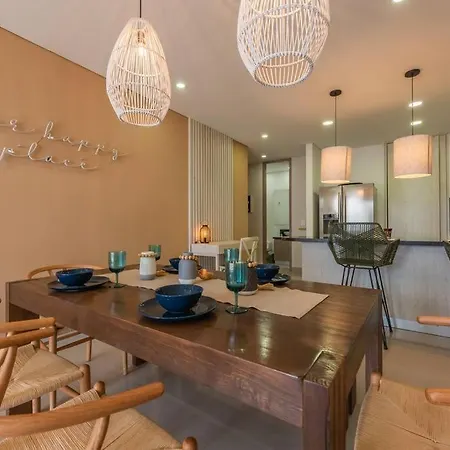 Beautiful 16th Floor 2 Bedroom In Bocagrande Apartment Cartagena