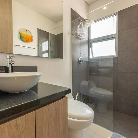 Beautiful 16th Floor 2 Bedroom In Bocagrande *